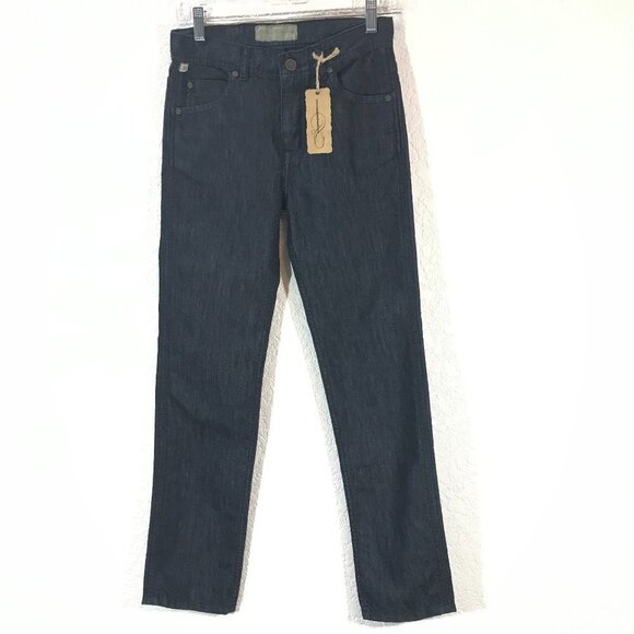 🌷Vault Jeans Emerson Edwards NWT - Picture 1 of 7
